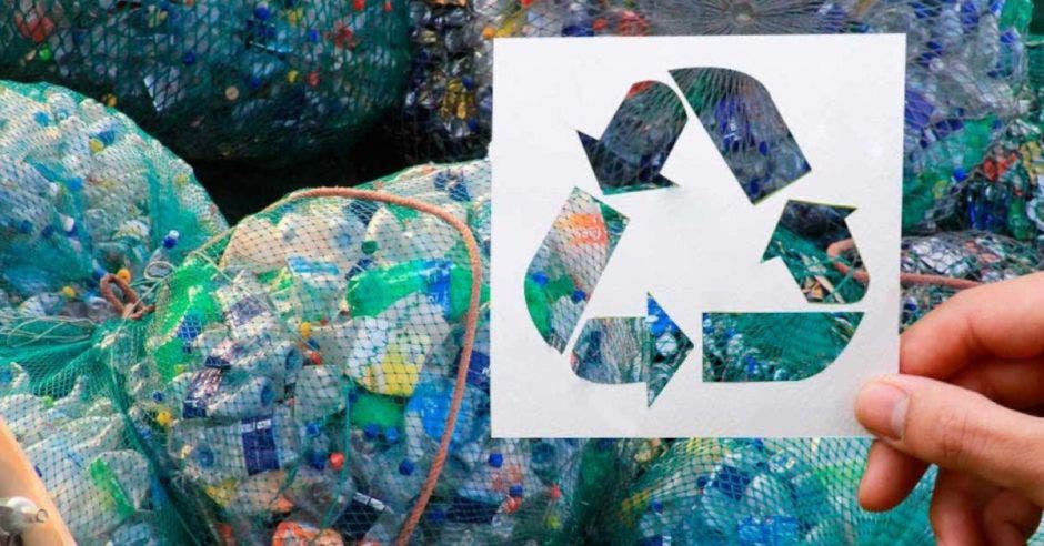 Costa Rica recicla seis veces menos que los países de la OCDE